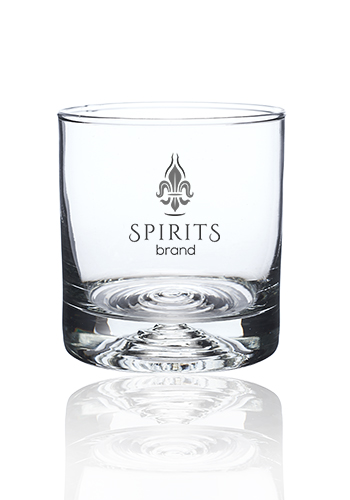 9.5 oz. Old Fashioned Glasses 19
