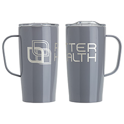 Mitre 20 oz Vacuum Insulated Stainless Steel Mug 6