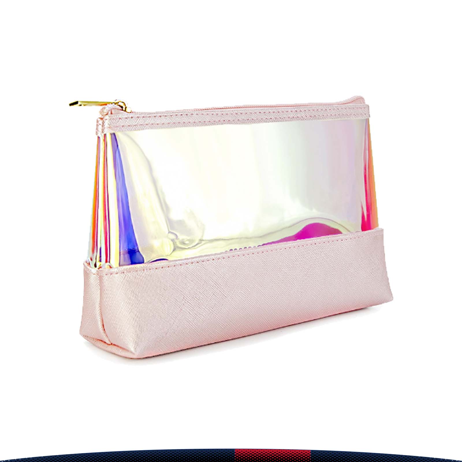 T-shape Makeup Bag 3