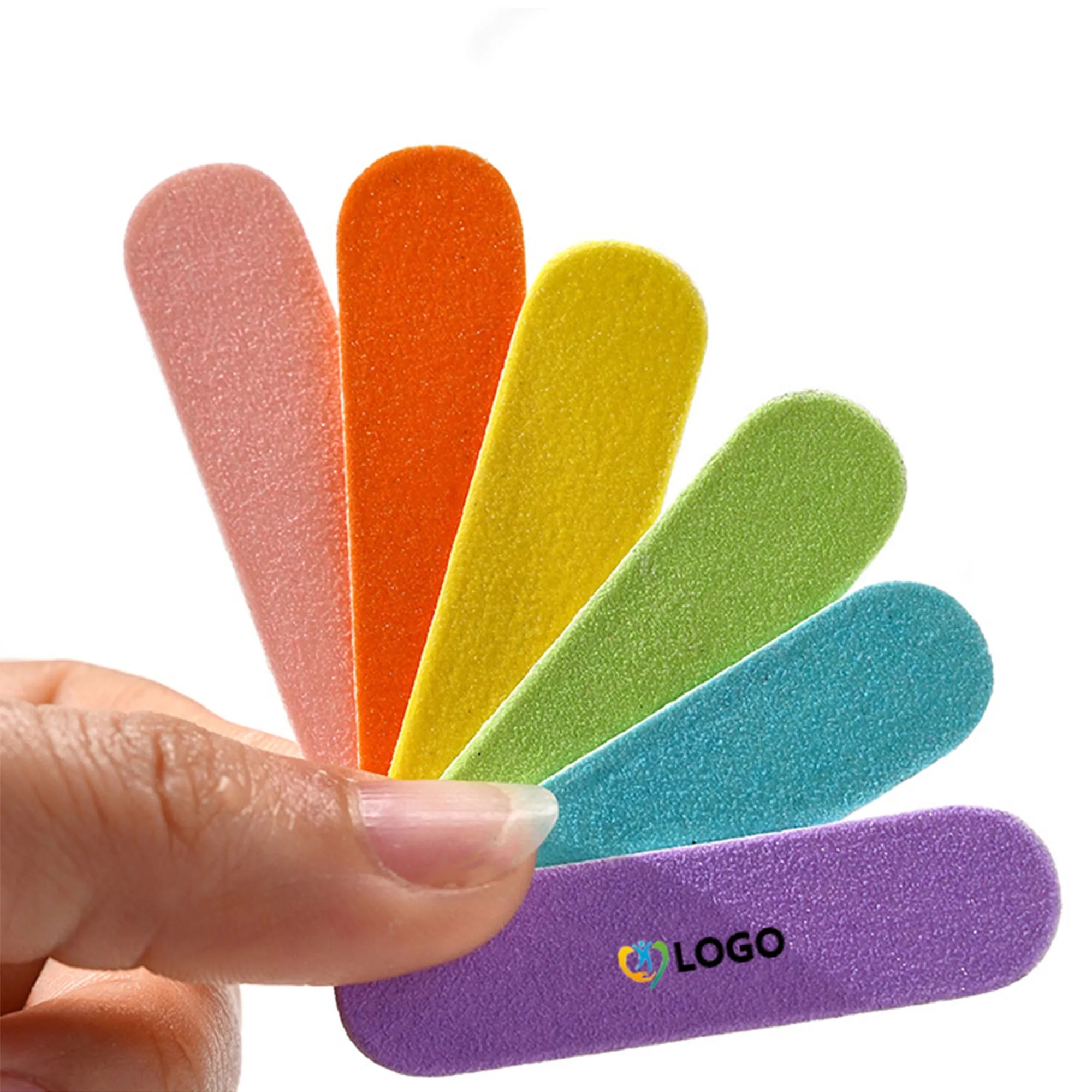 Emery Board/Nail File 5