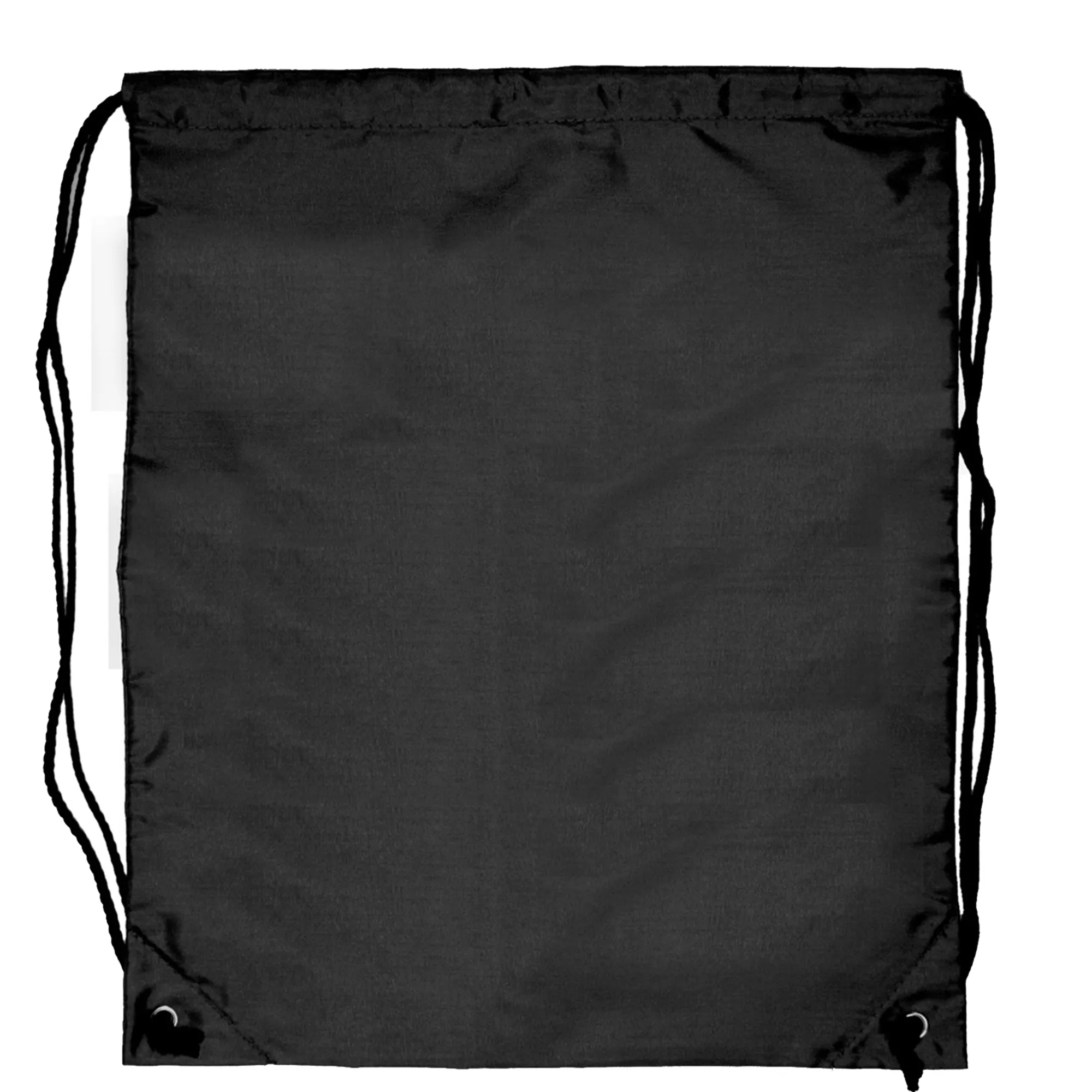 210D Polyester Drawstring Backpack 5