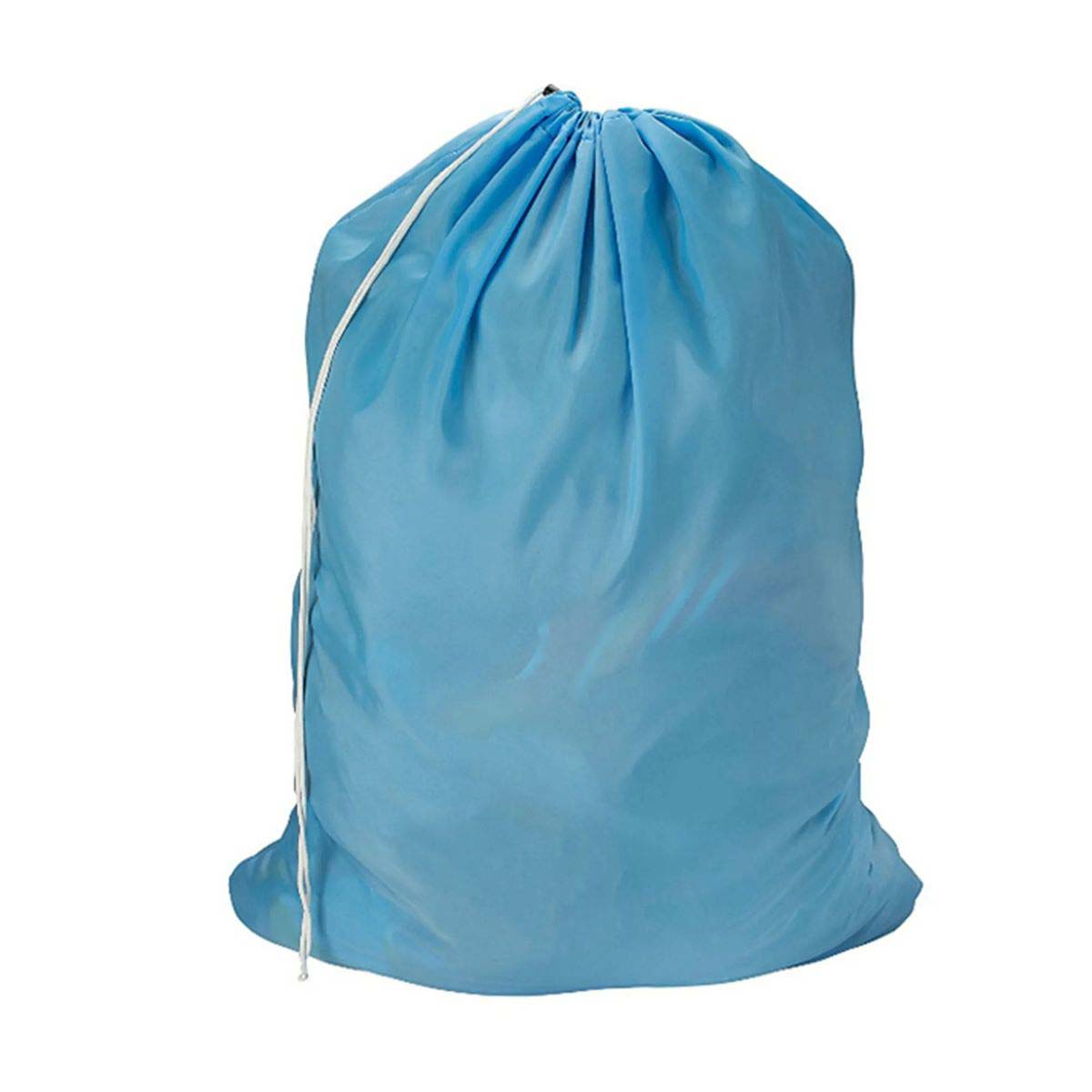 Polyester Laundry Bag with Reinforced Seams 5