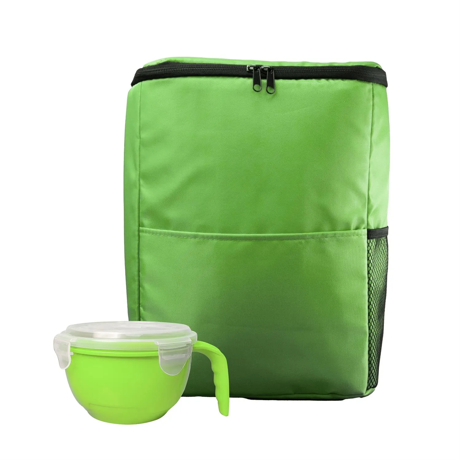 Sporty RPET Noodle Set 17