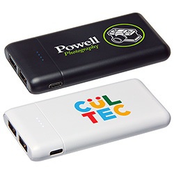 Counsel 5000mAh Mini Power Bank 9