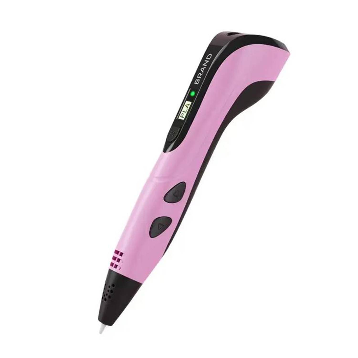 Rechargeable 3D Printing Pen W/ Lcd Display 2