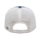 Cap America Premium Trucker Mesh Back Cap 168