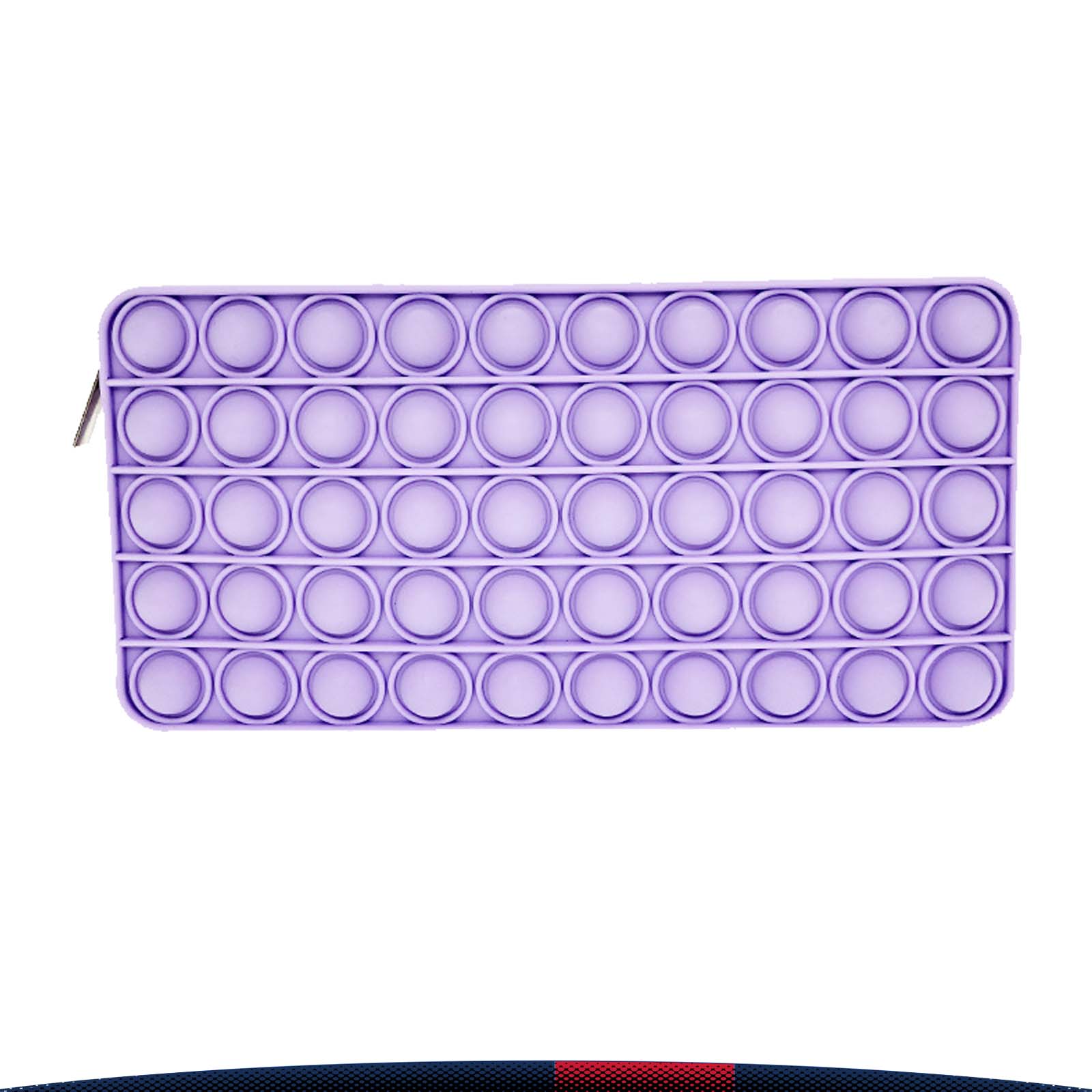Bubble Pencil Case 4