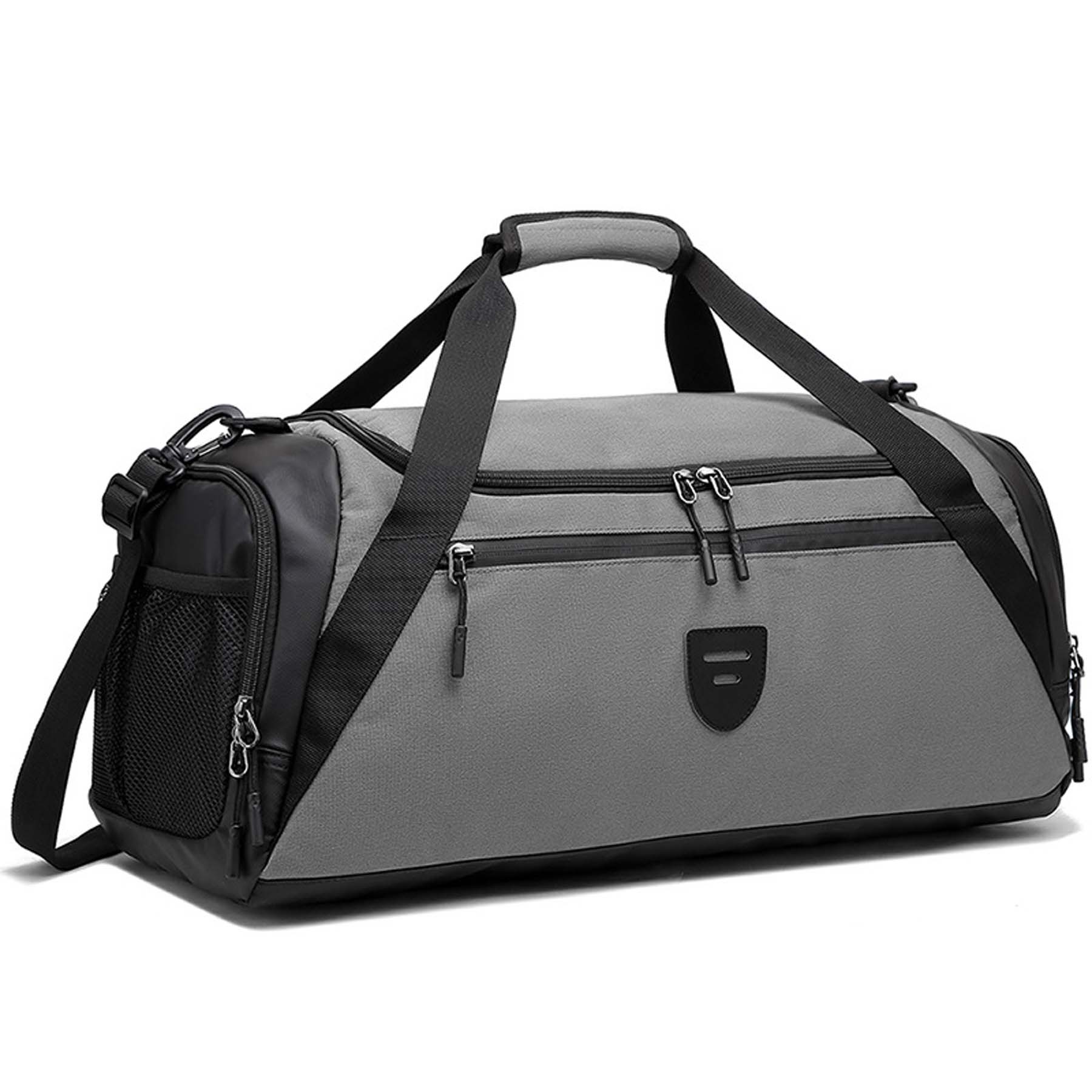 Business Travel Duffle Bag 4