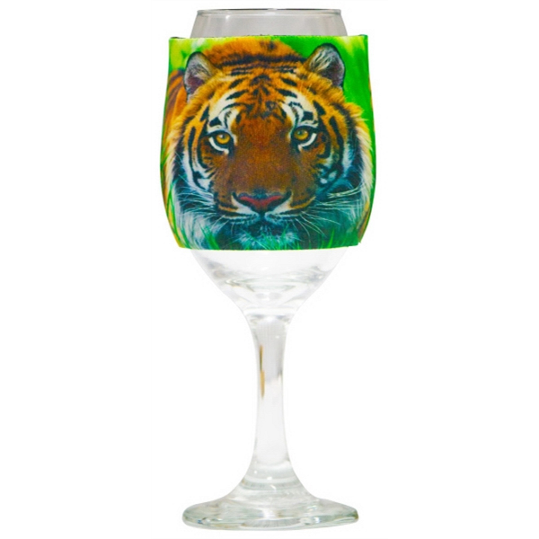 Drink Wraps (Multi Color), custom koozie with logo imprint 2