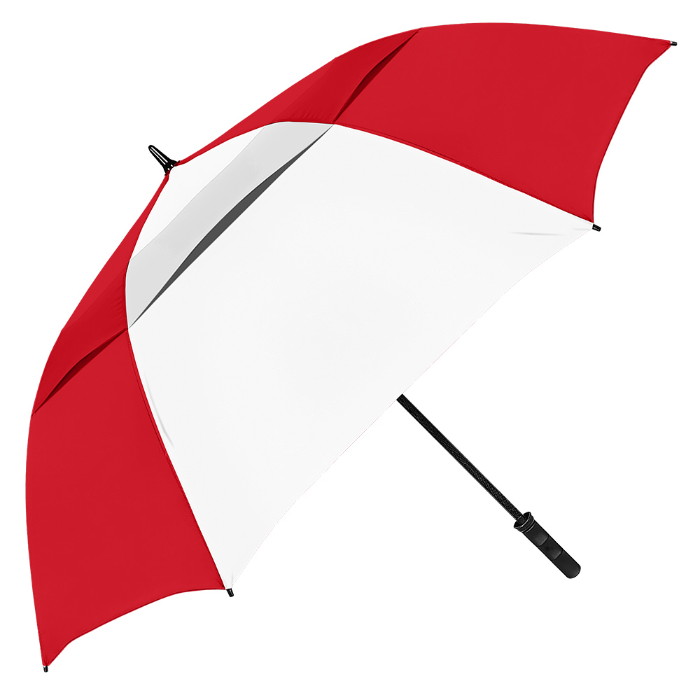 The Vented Tornado Golf Umbrella 9