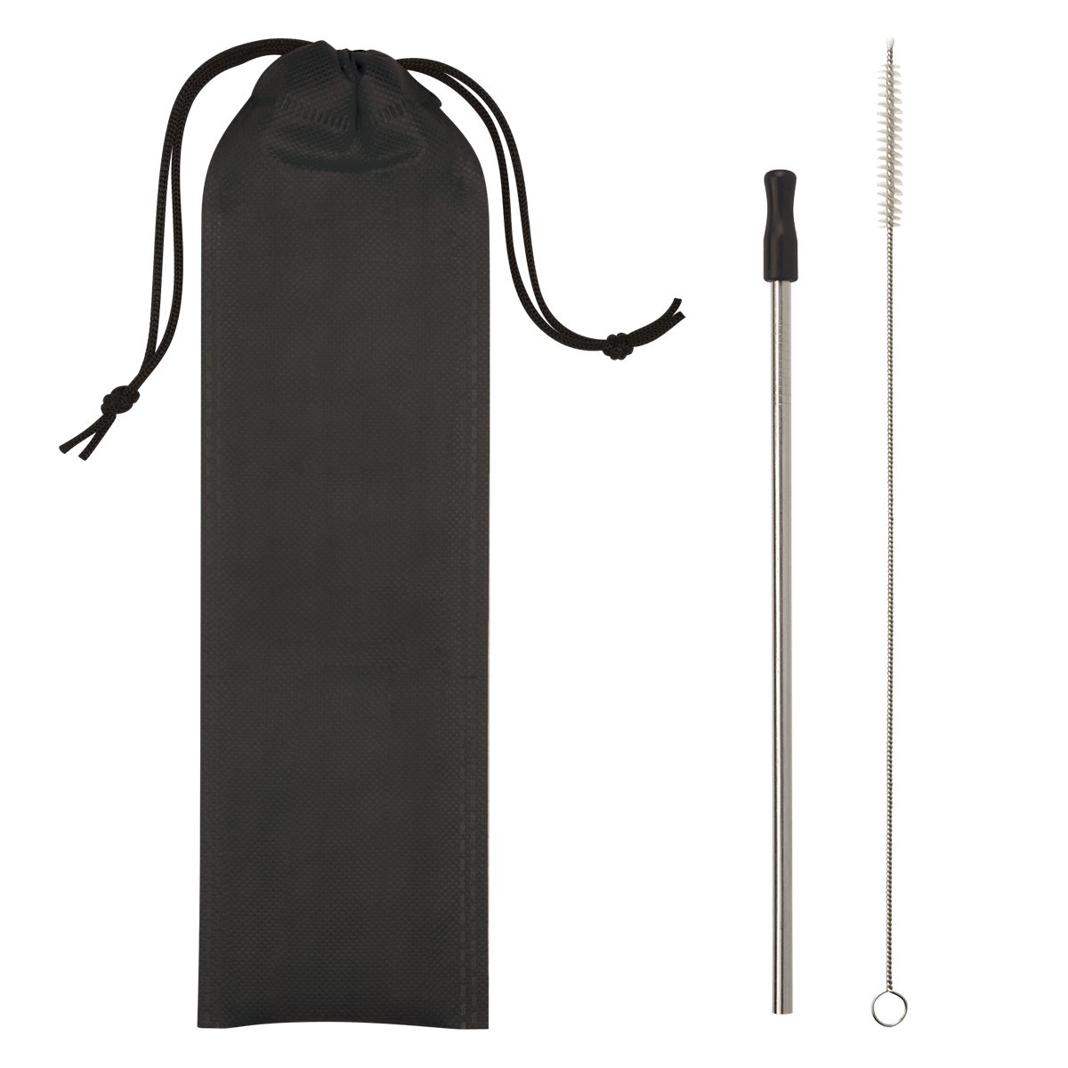 Stainless Steel Straw Kit 3