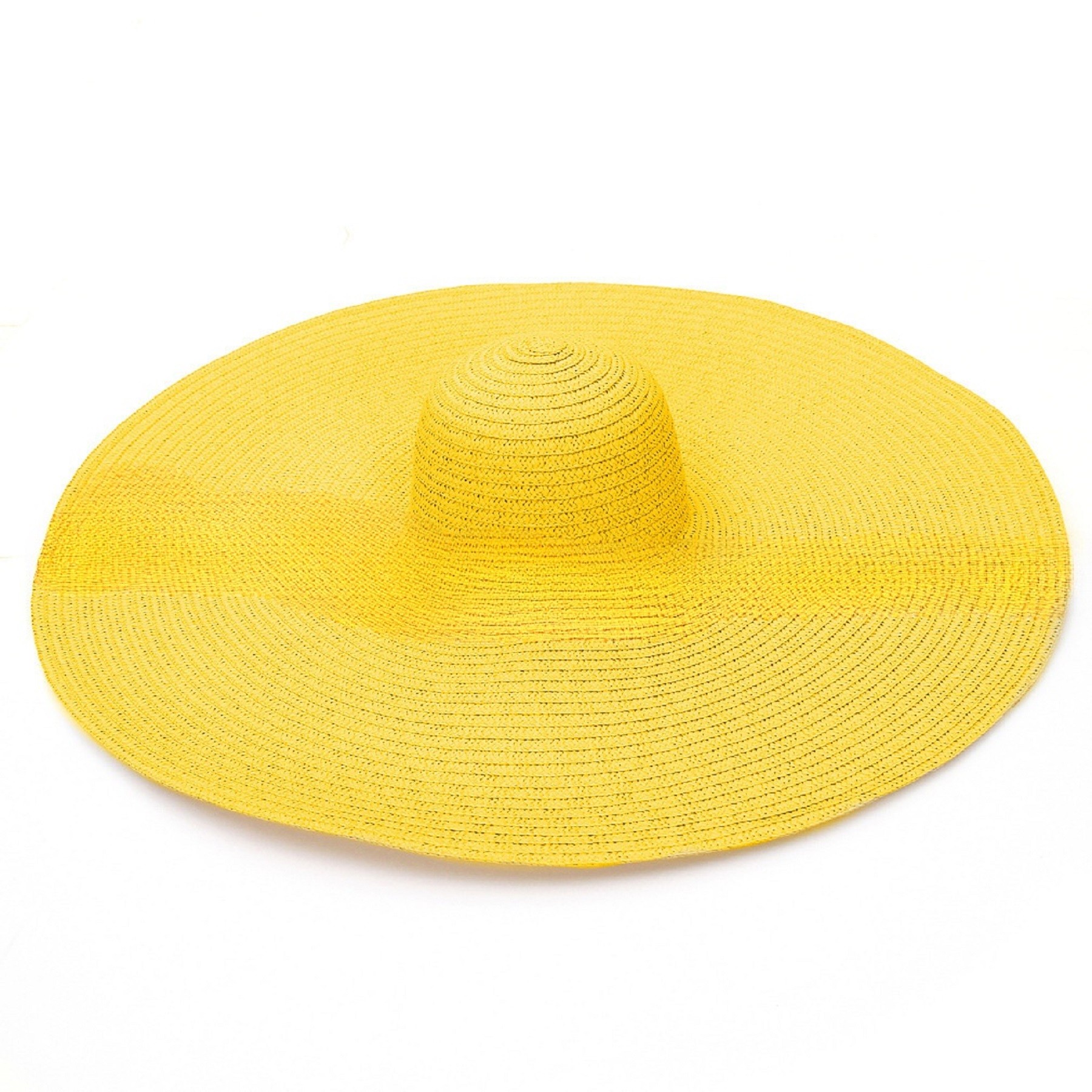 Straw Sun Hat 7