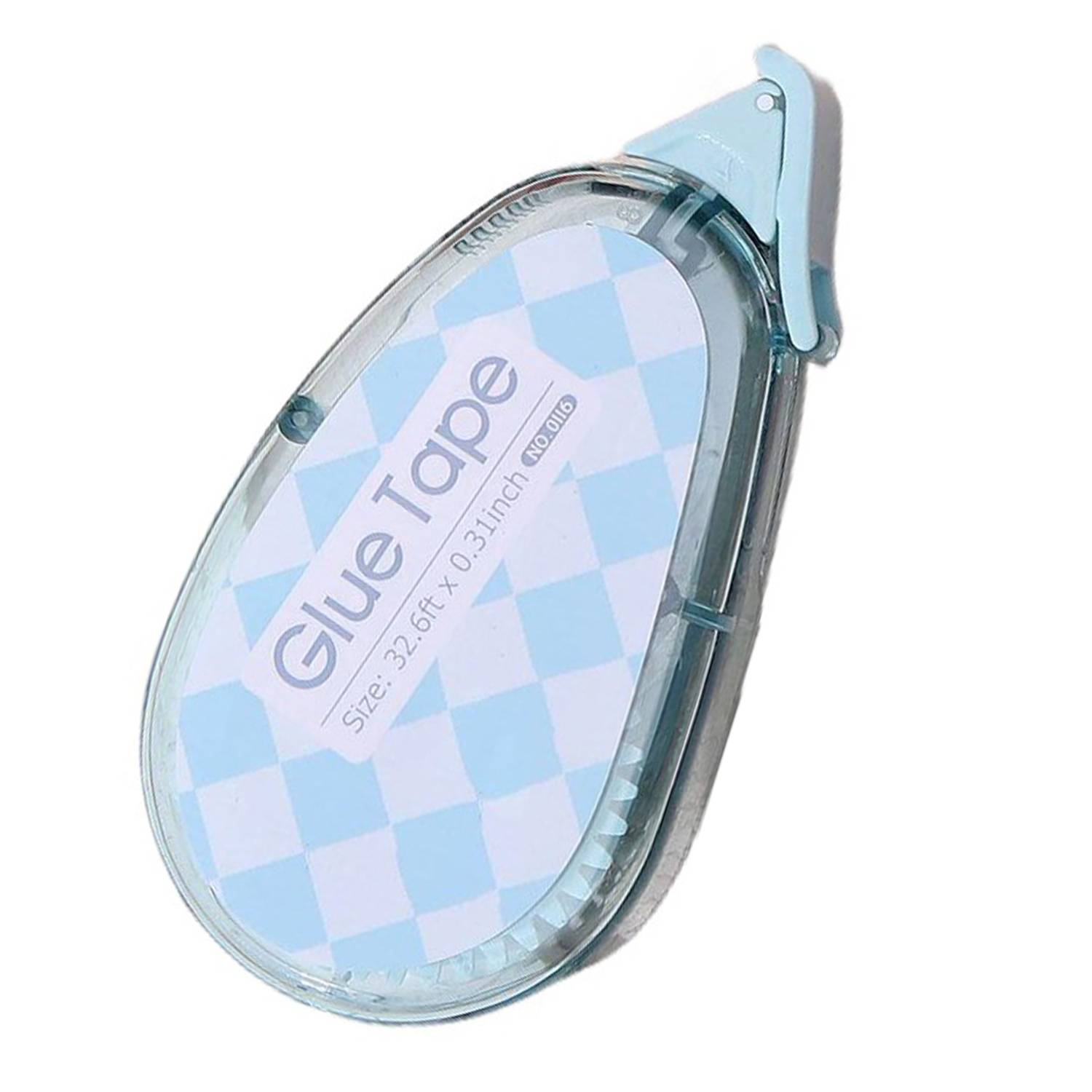 Scrapbook Double Sided Adhesive Roller Tape 2