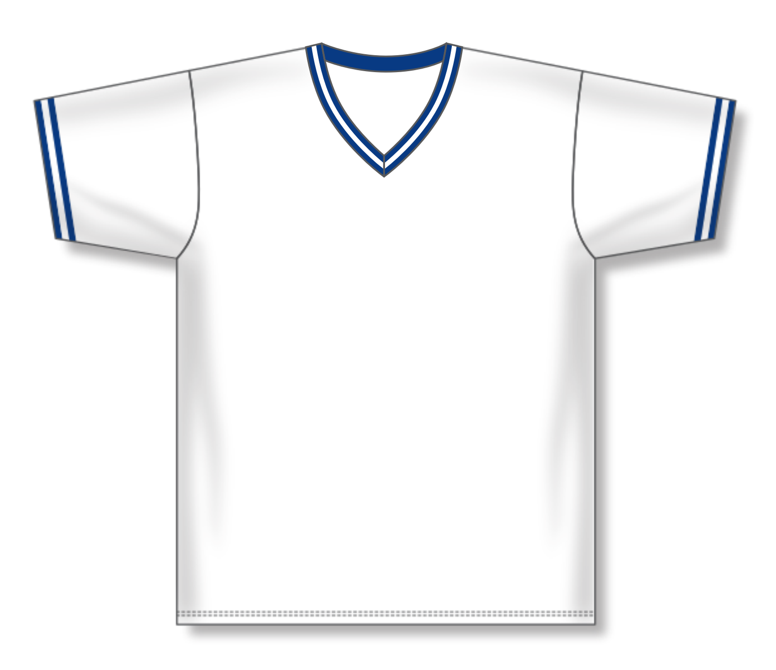 Volleyball Jerseys V1333-G01 92
