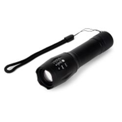 LED Flashlight and Power Bank 2