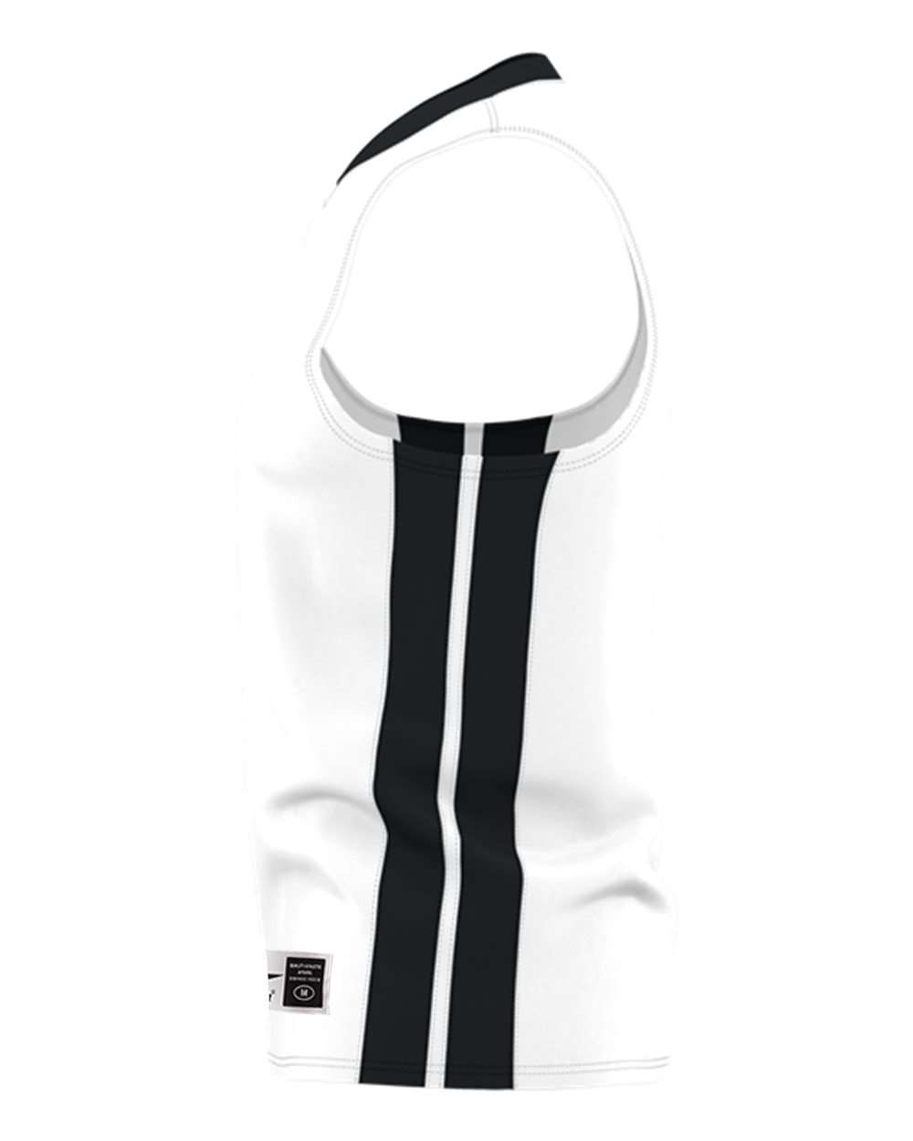 Men's Single Ply Basketball Jersey - 538J 36
