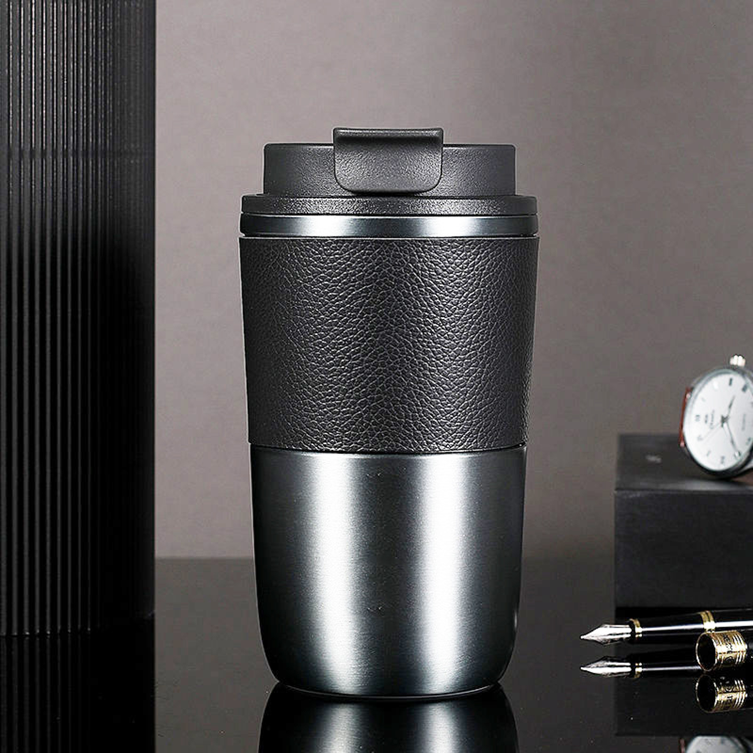 15Oz Coffee Tumbler 5