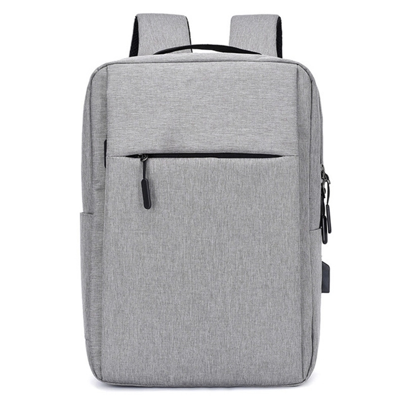 Rechargeable Laptop Backpack 6
