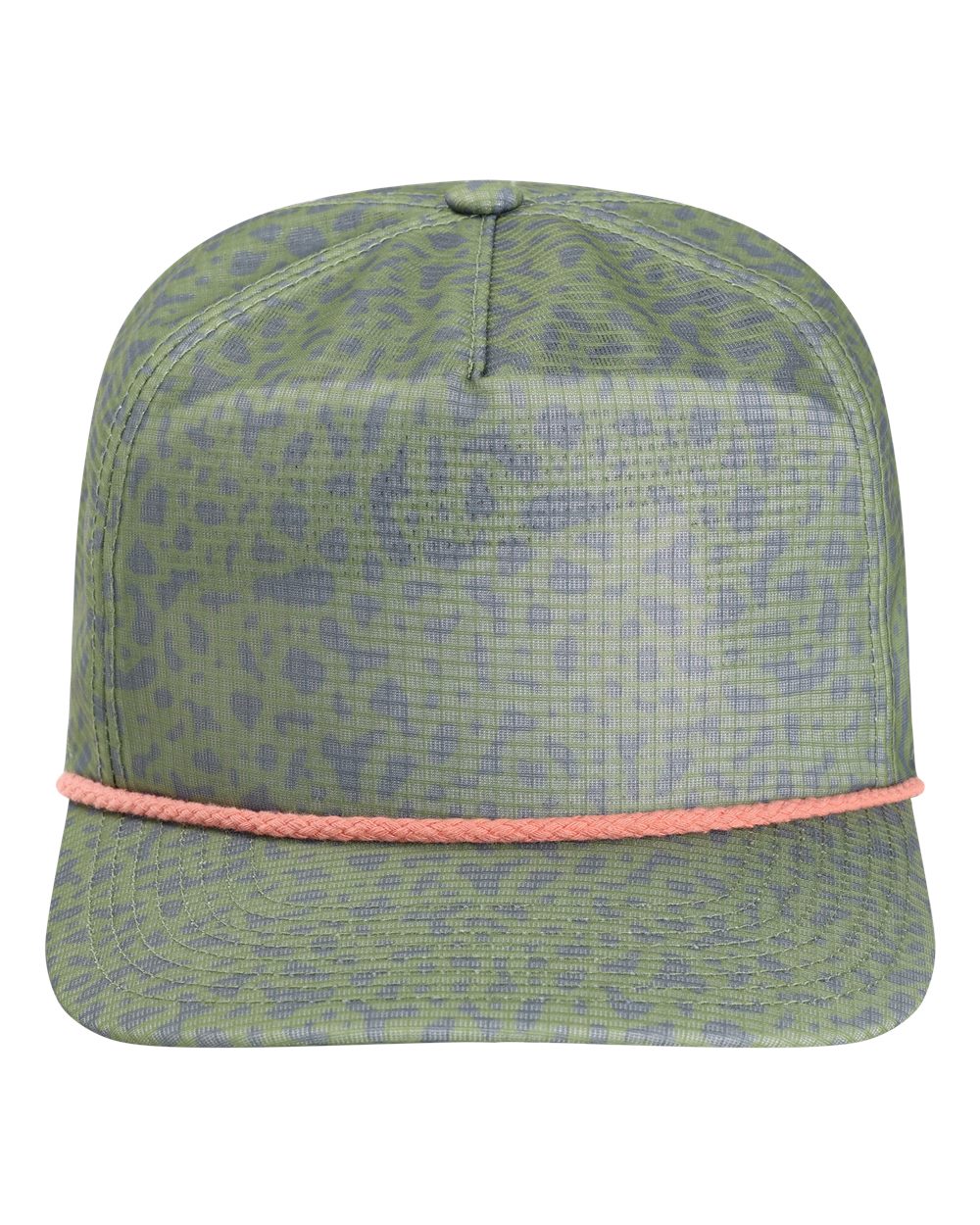 The Live Wire Cap - DNA012 2