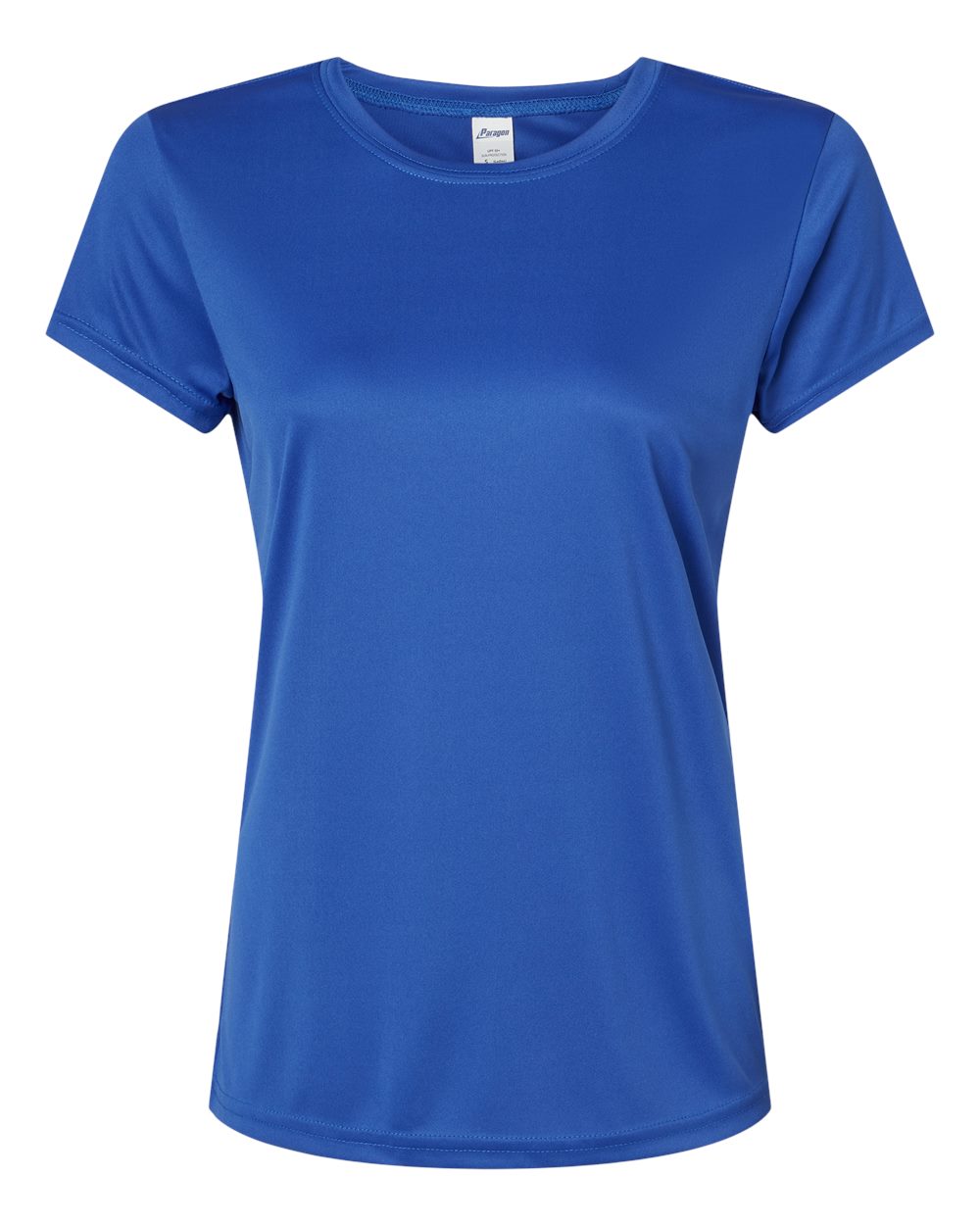 Women's Islander Performance T-Shirt - 204 6