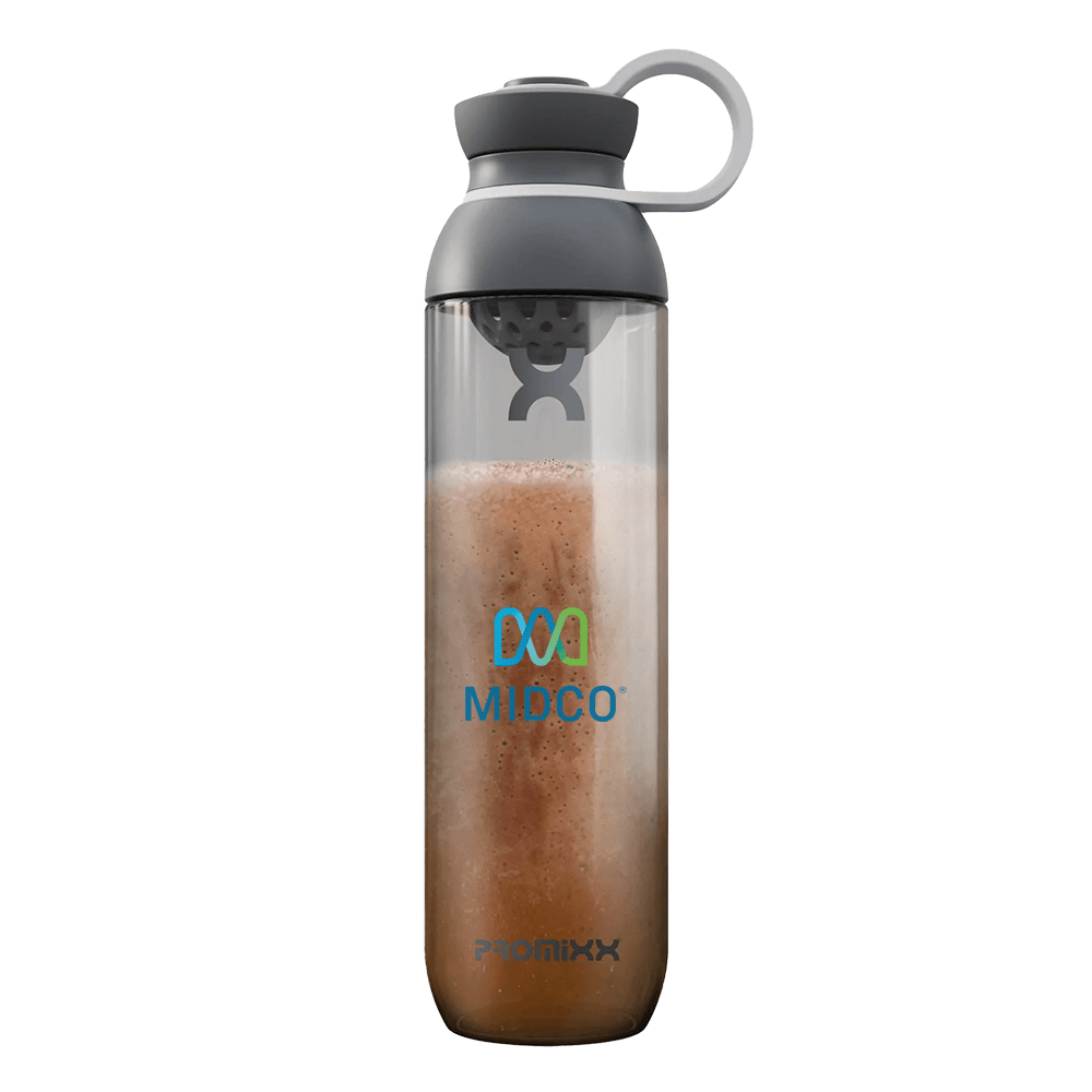 Promixx Form 26oz Water Bottle/Shaker 13