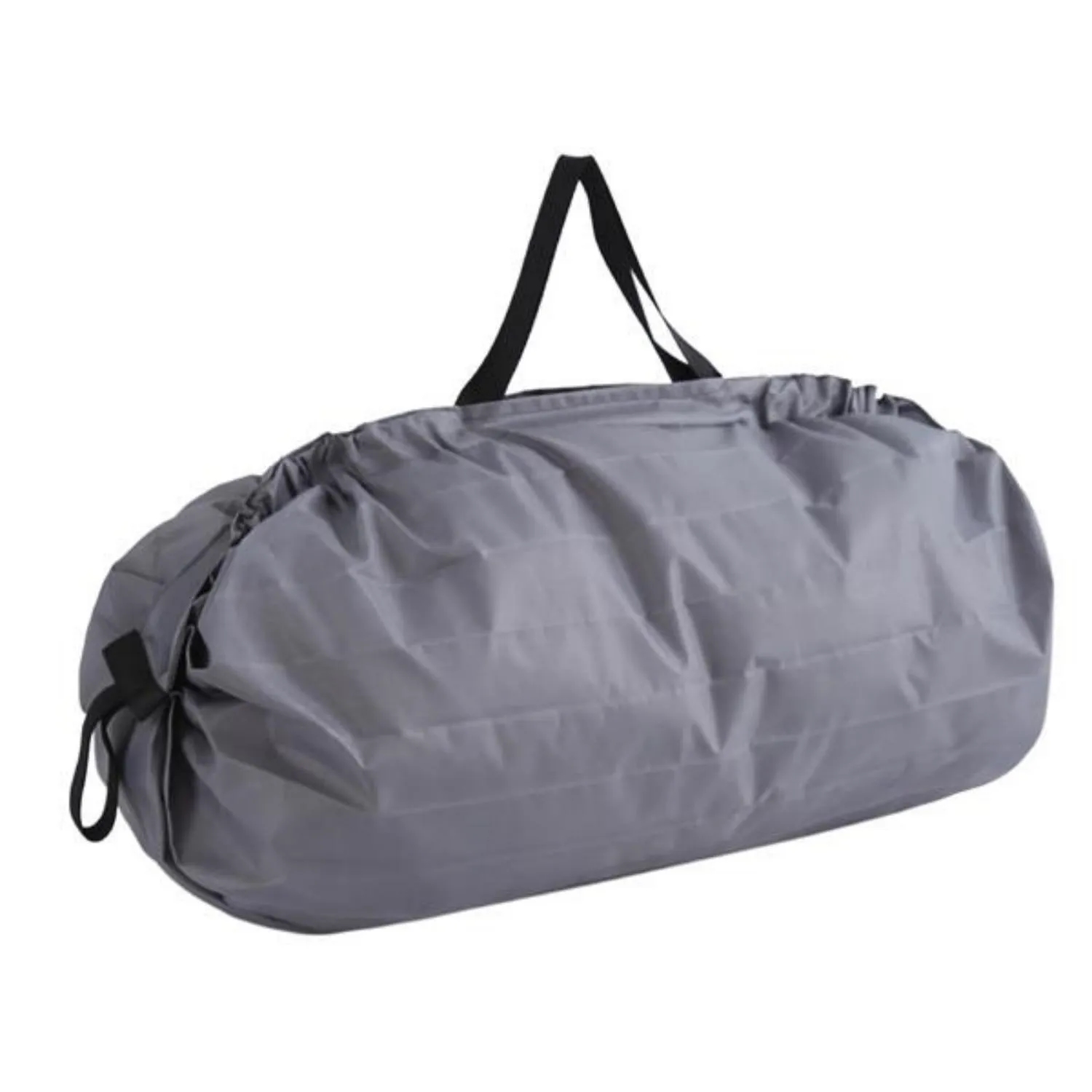 Foldable Large-Capacity Shopping & Travel Bag 3