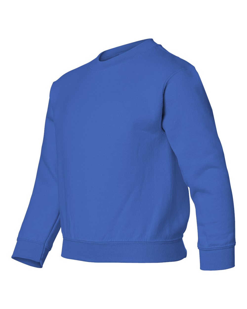 Youth Heavy Blend™ Crewneck Sweatshirt - 18000B 38