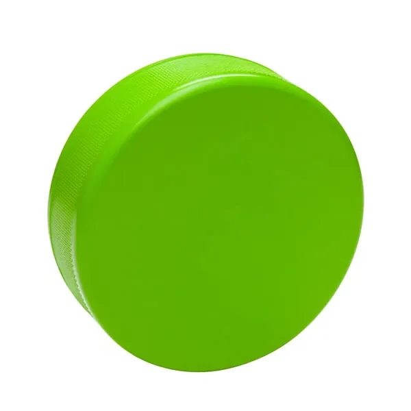 PU Foam Hockey Puck Stress Ball 4