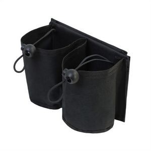 Wheelchair Armrest Pouch 9