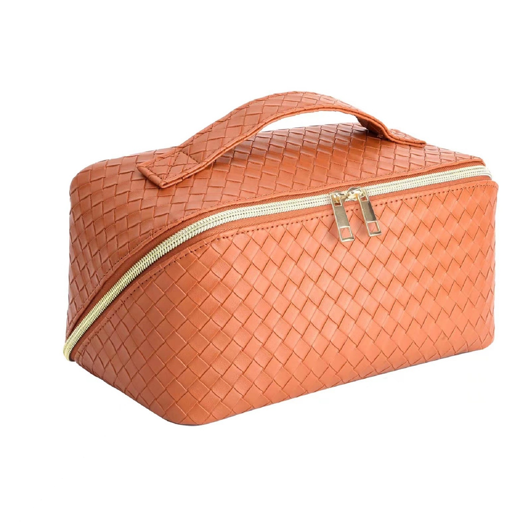 Large Capacity Makeup Bag 9