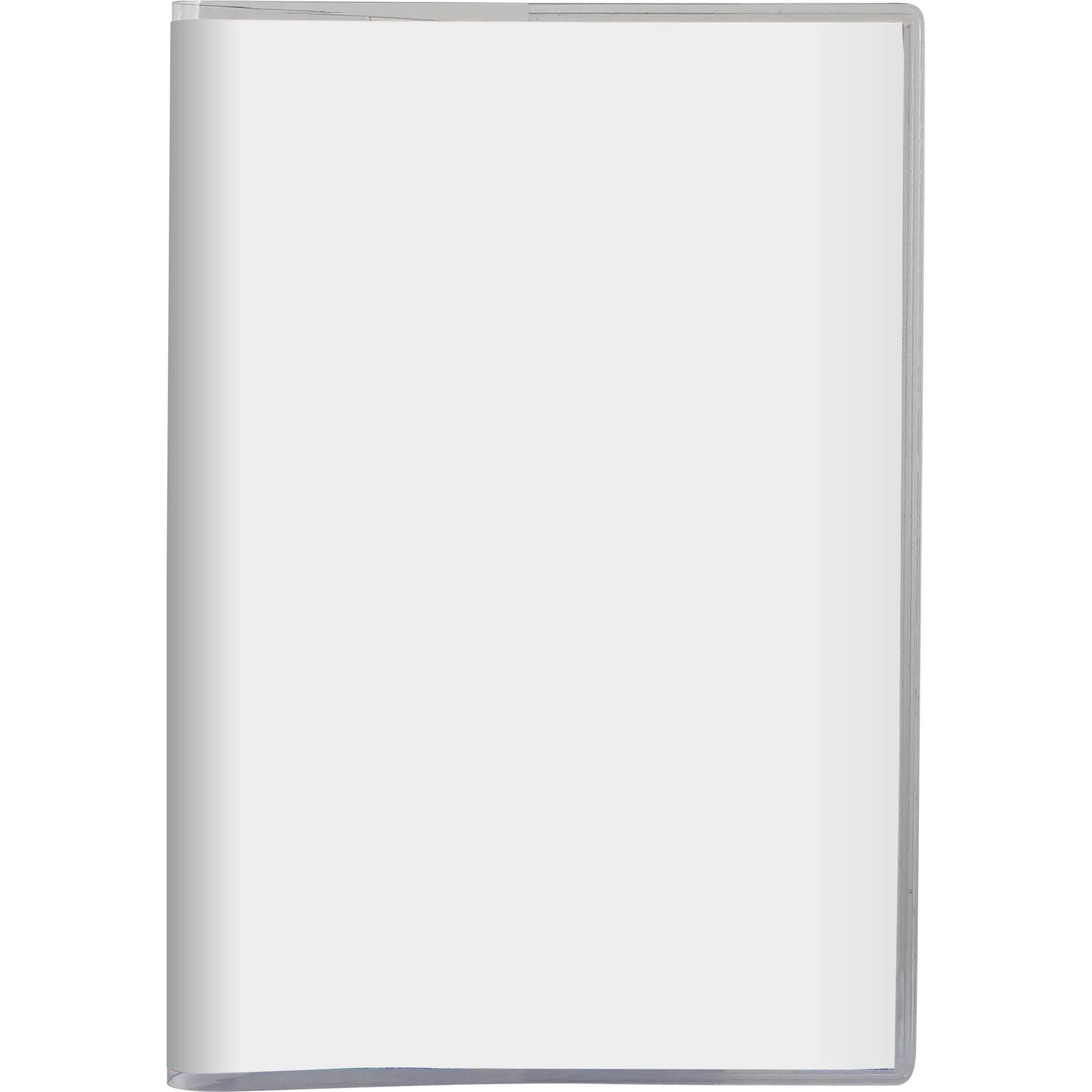 4 x 6 Clearly Full Color Notebook 6