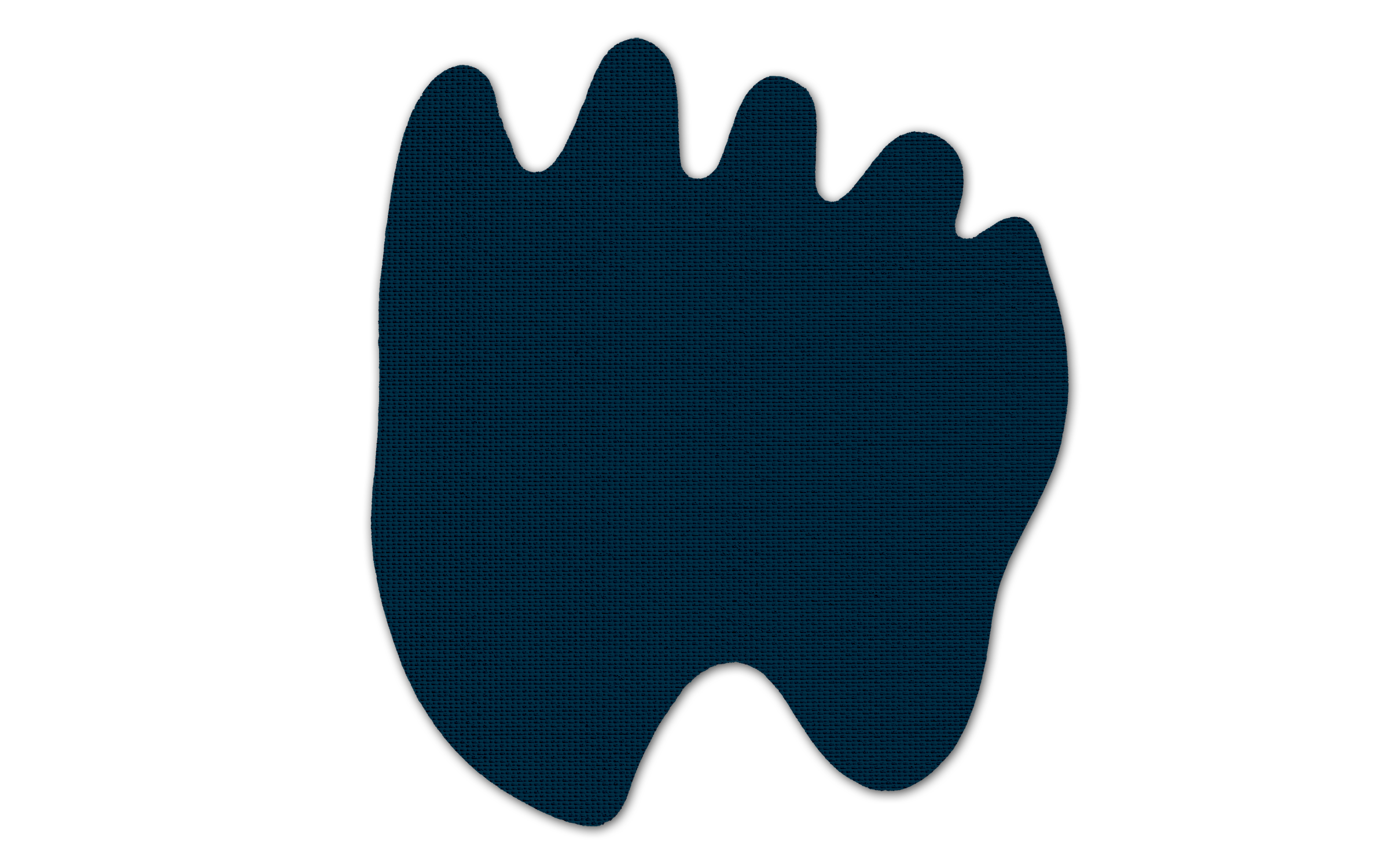 Paw Rubber Jar Opener 4PW 49