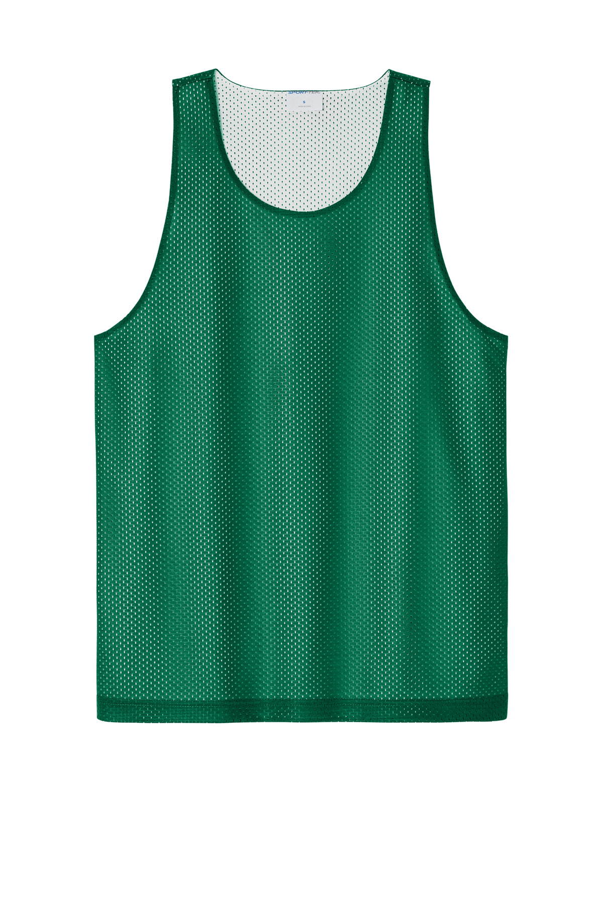 Sport-Tek PosiCharge Reversible Mesh Tank ST5000 85