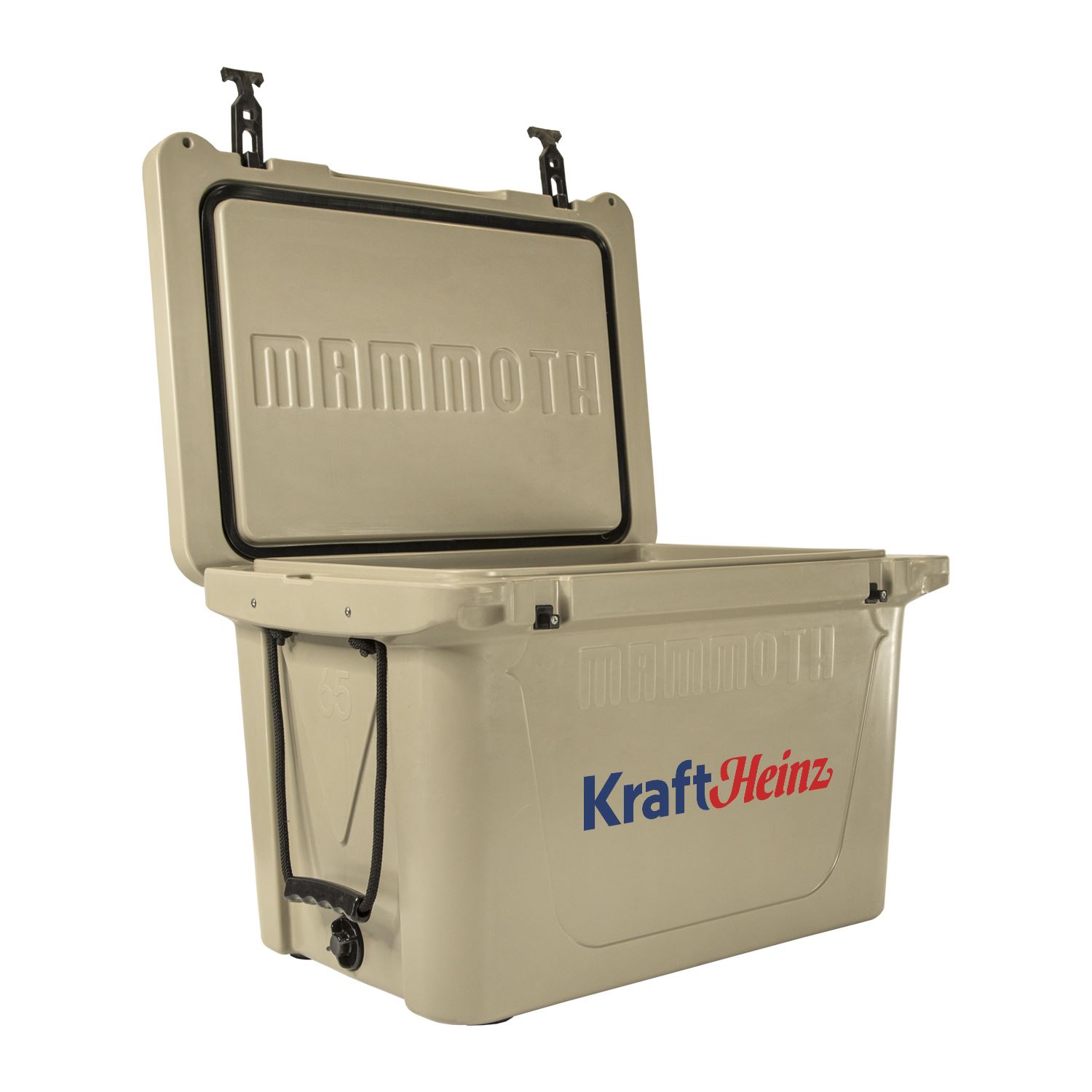 MR65 Mammoth® Ranger Cooler Series 3