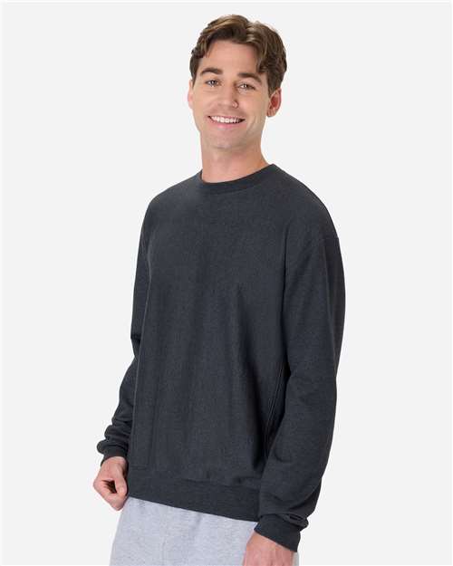 Unisex Beefy® Sweats Premium Heavyweight Crewneck Sweatshirt - OG600 33