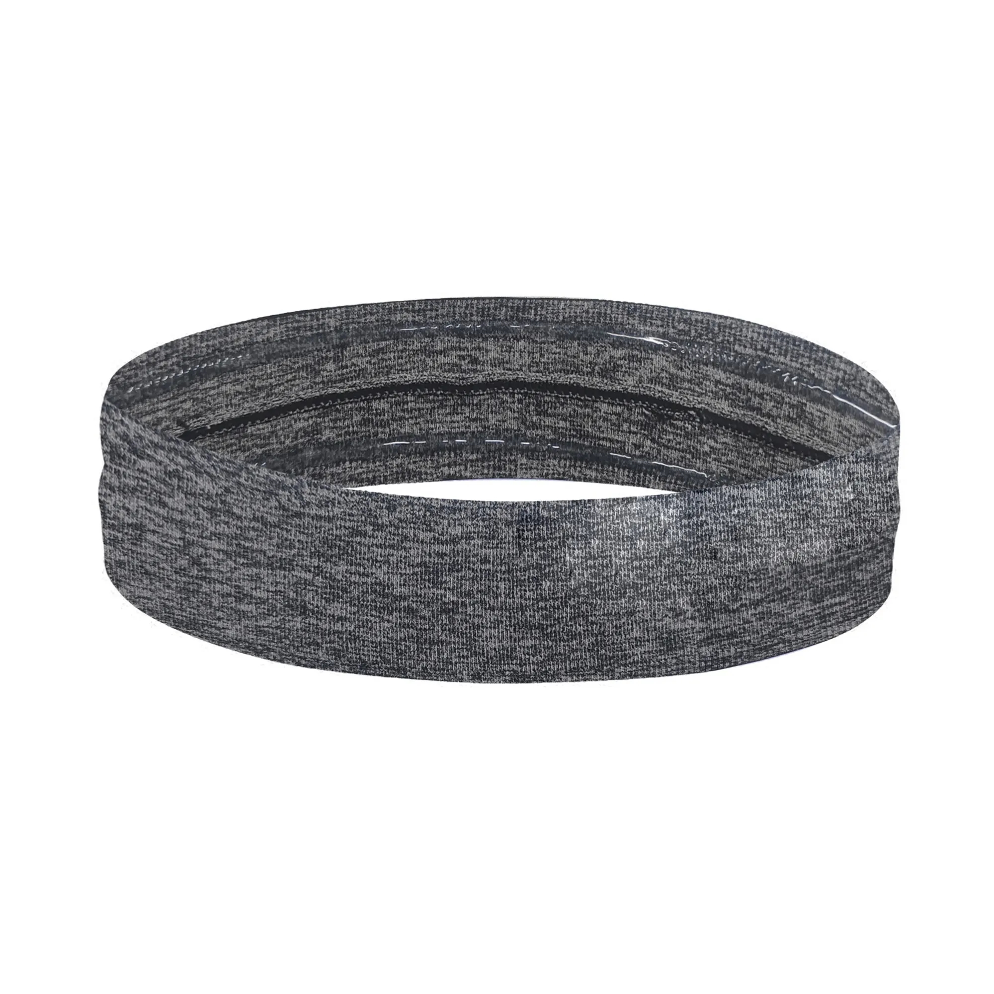 Non-Slip Sweat-Absorbent Sports Headband 2