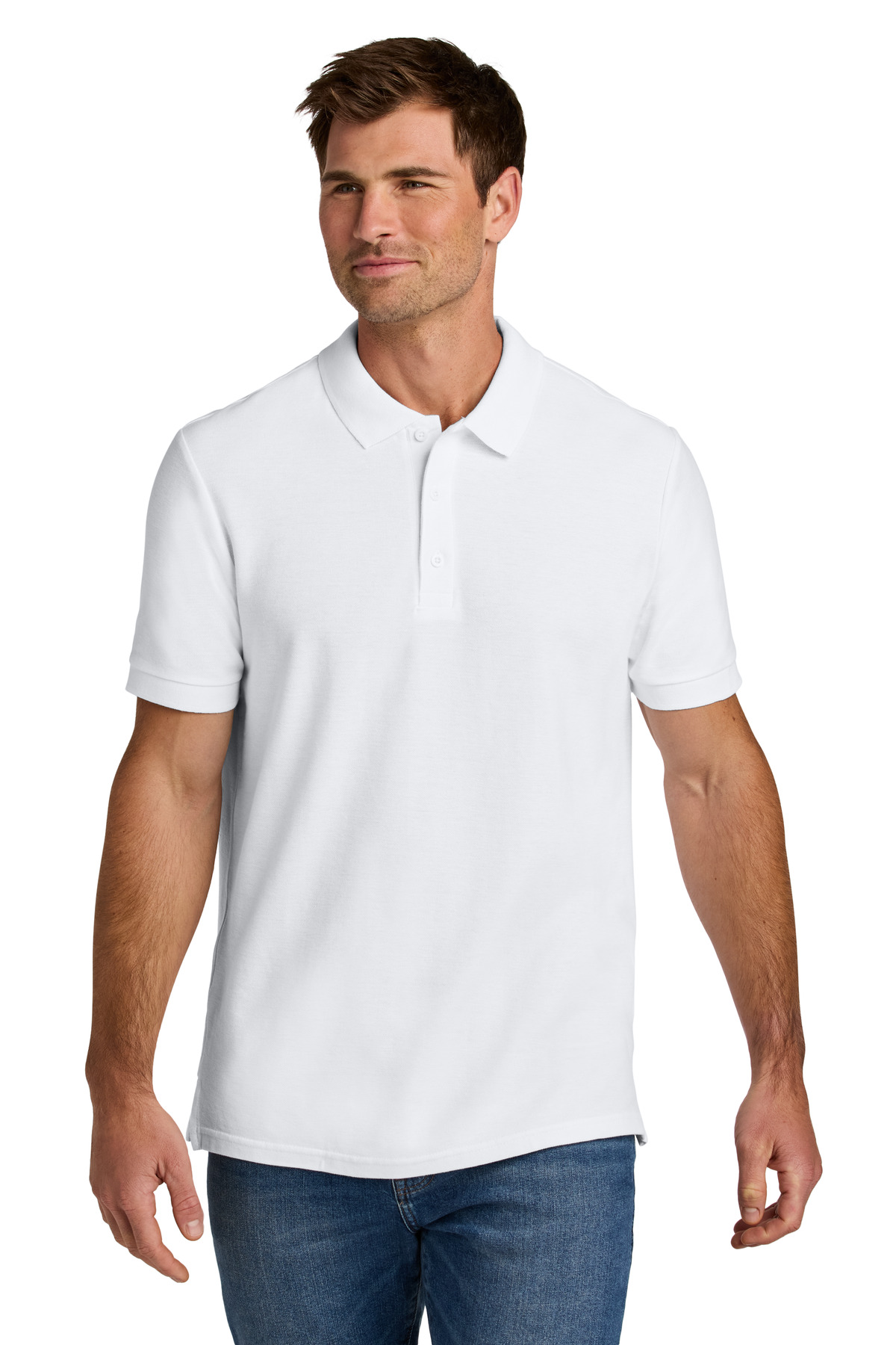 Gildan Hammer Pique Polo 85800 11