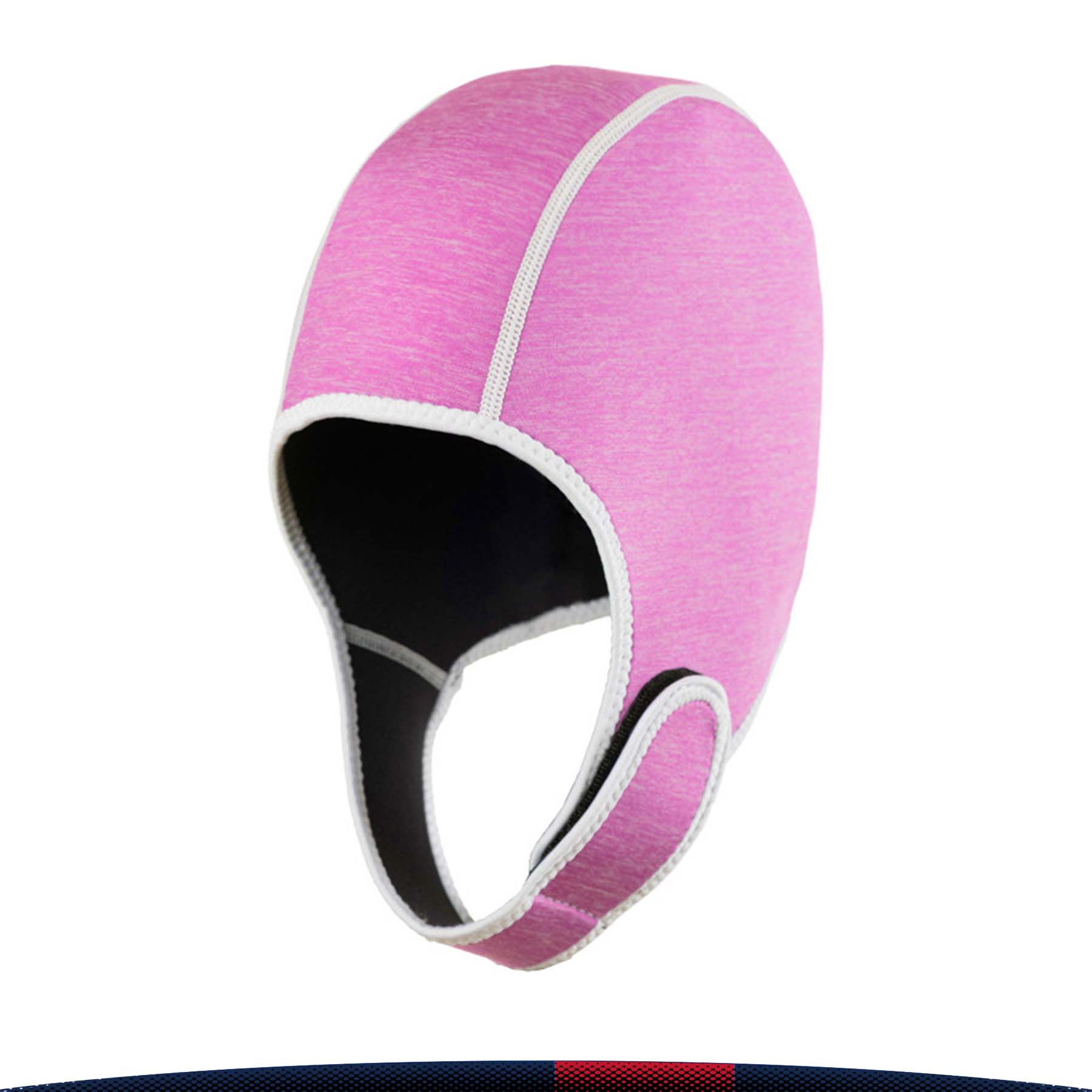 Thicken Warm Swimming Cap 3