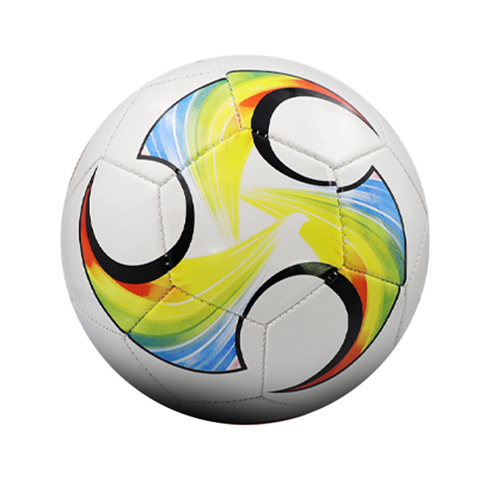 Size 5 Soccer Ball 5