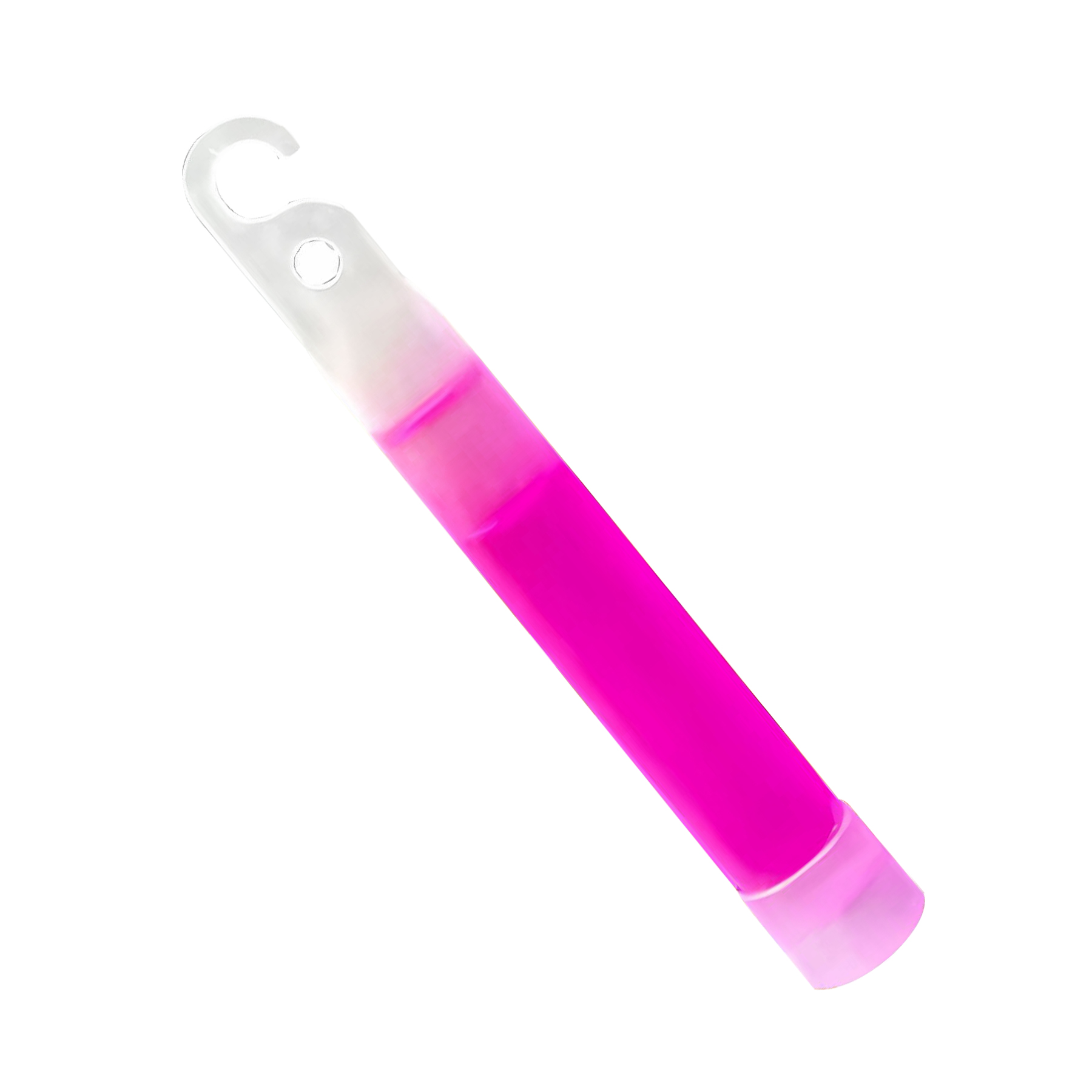 6'' Multi-Color Disposable Glow Sticks 5