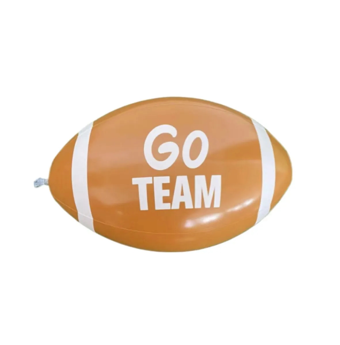 Inflatable Beach Football 4
