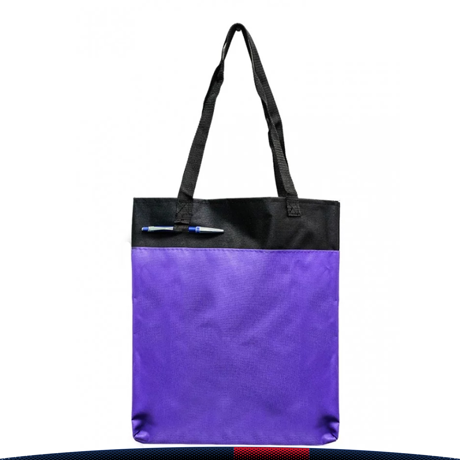 Nevod Tote Bag 5