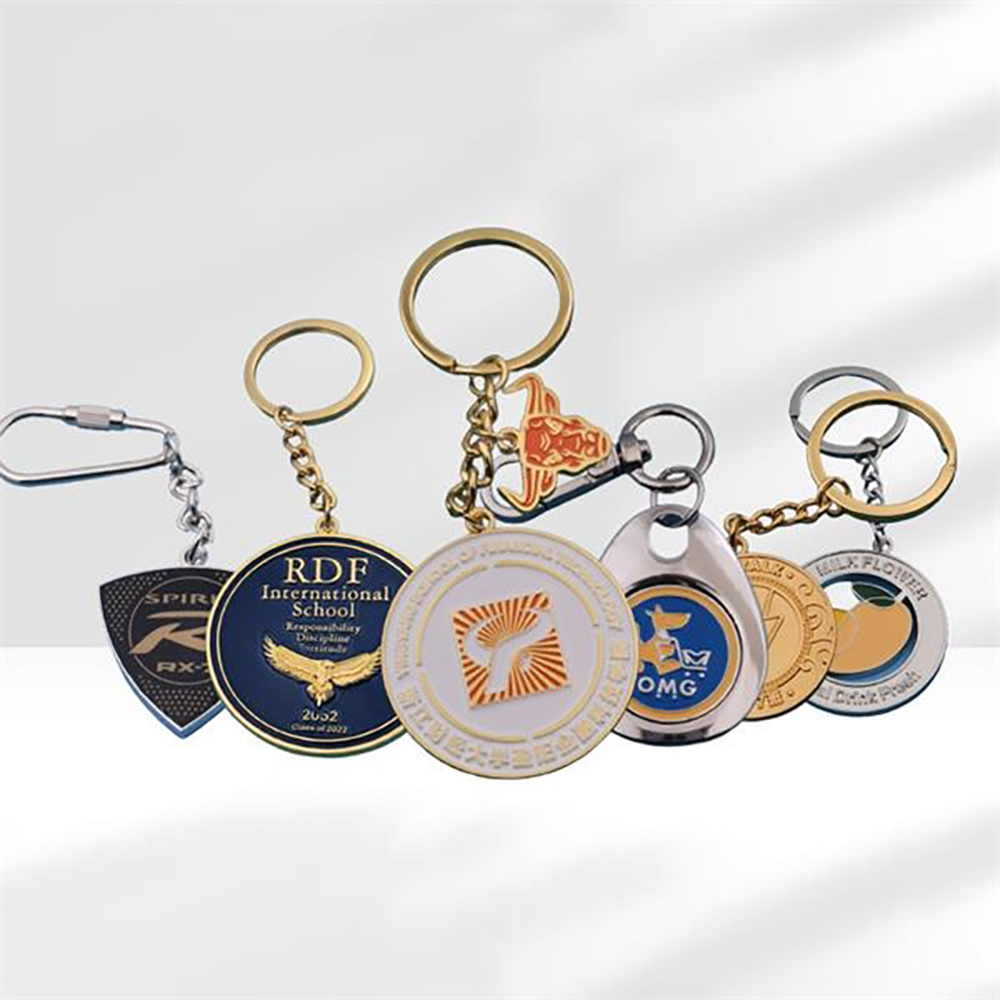 Men's Keyrings