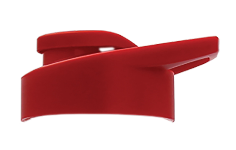 Garyline® Flair Tritan® Bottle with Drink-Thru Lid - 26 oz. 796