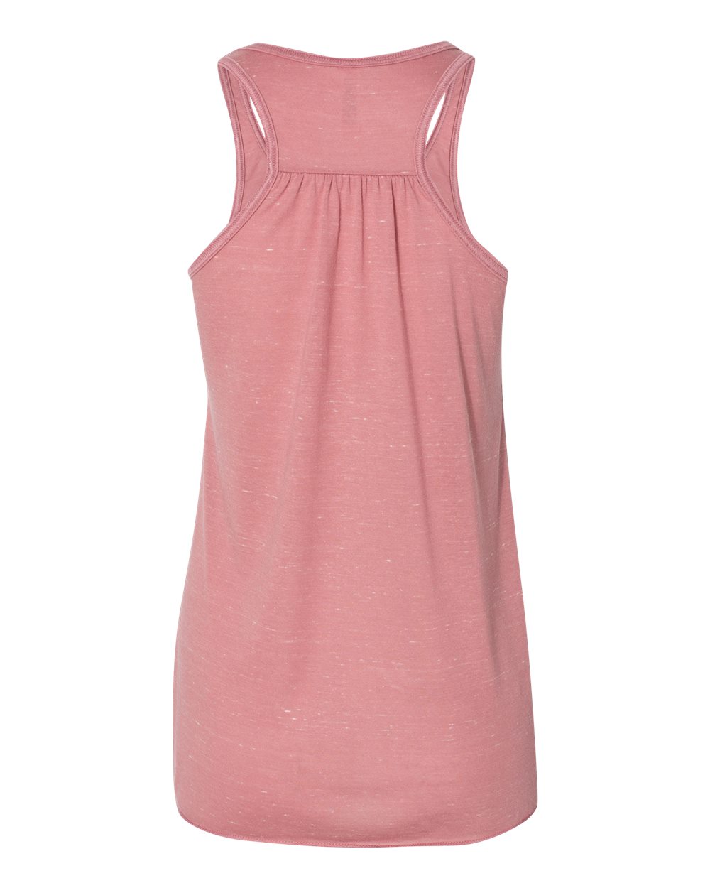 Women's Flowy Racerback Tank - 8800 28