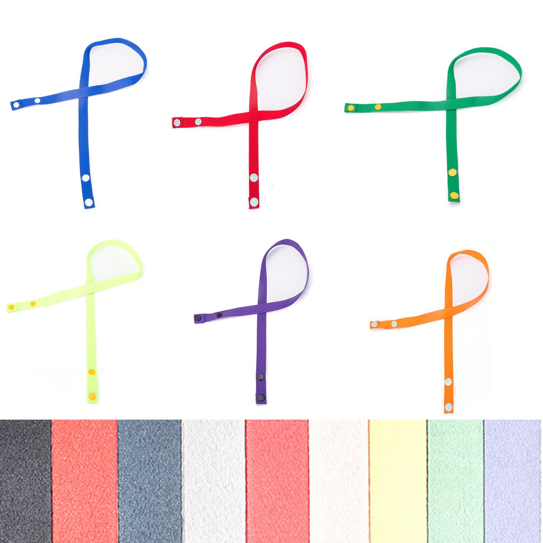 Mask Lanyards 2