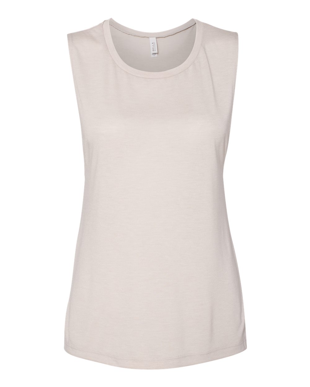 Women's Flowy Scoop Muscle Tank - 8803 69