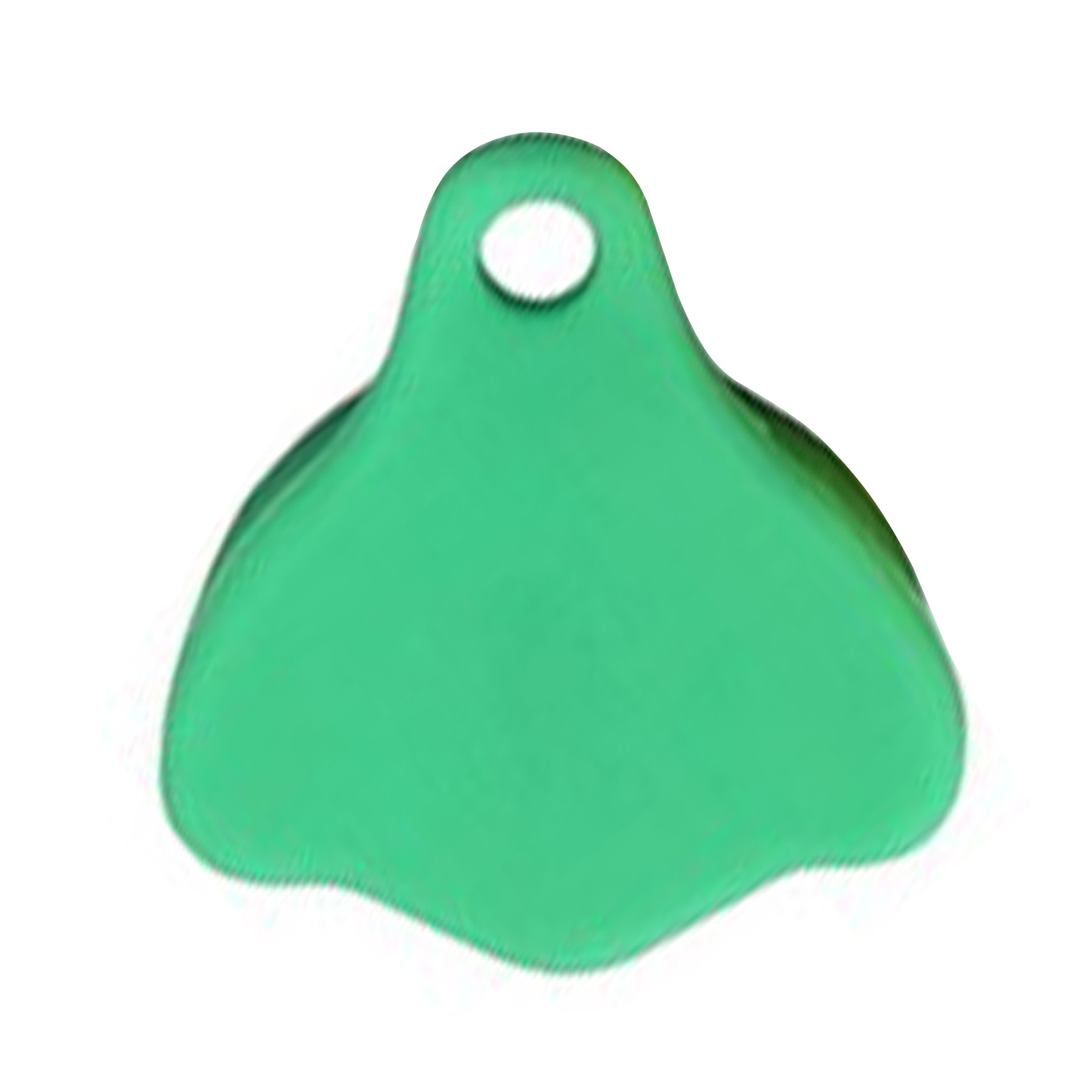 Compact Can Opener With Keychain Hole 2