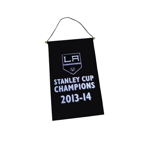 Hanging Pennant Banner 2