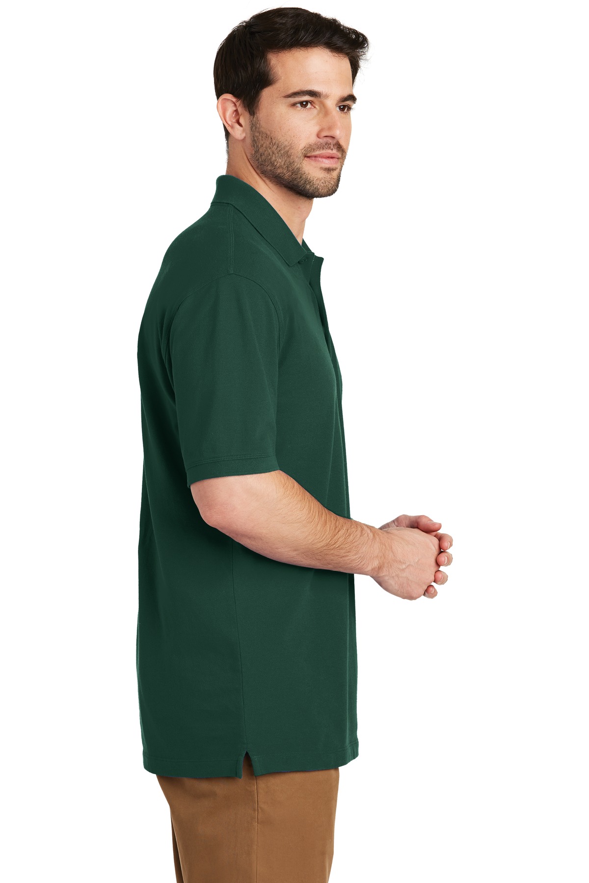 Port Authority® EZCotton Polo 62